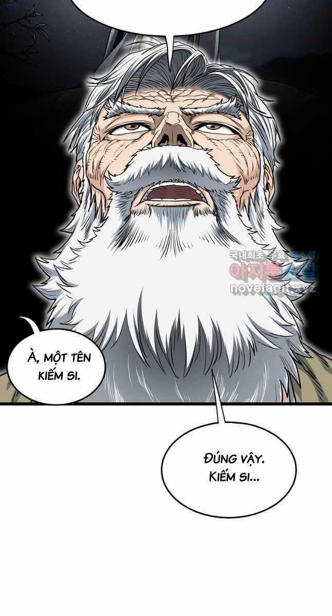 Đăng Nhập Murim - Chương 156 - Trang 19