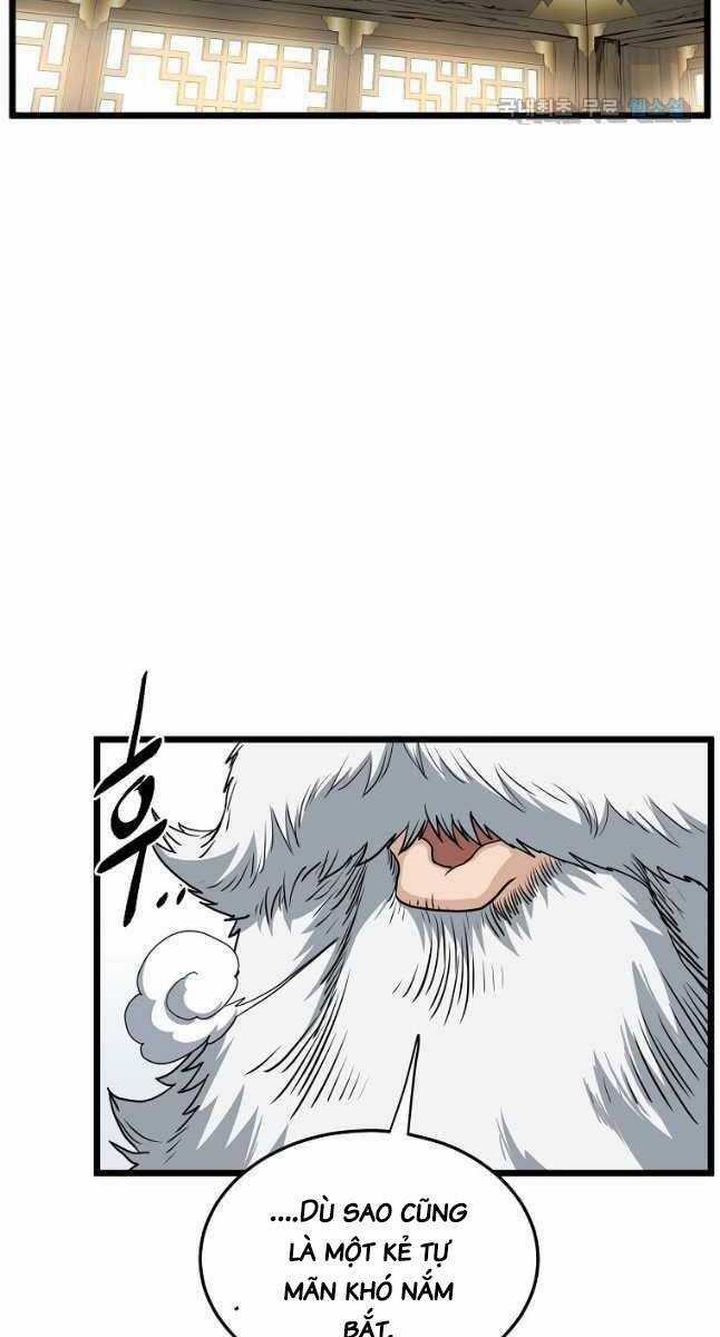 Đăng Nhập Murim - Chương 156 - Trang 21