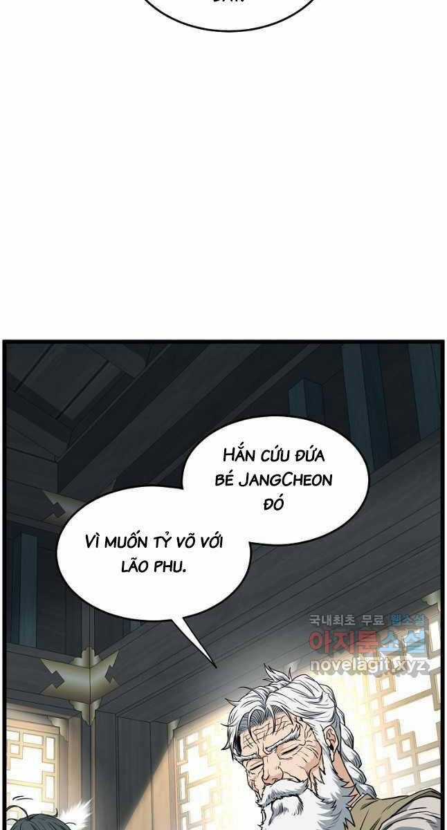 Đăng Nhập Murim - Chương 156 - Trang 22