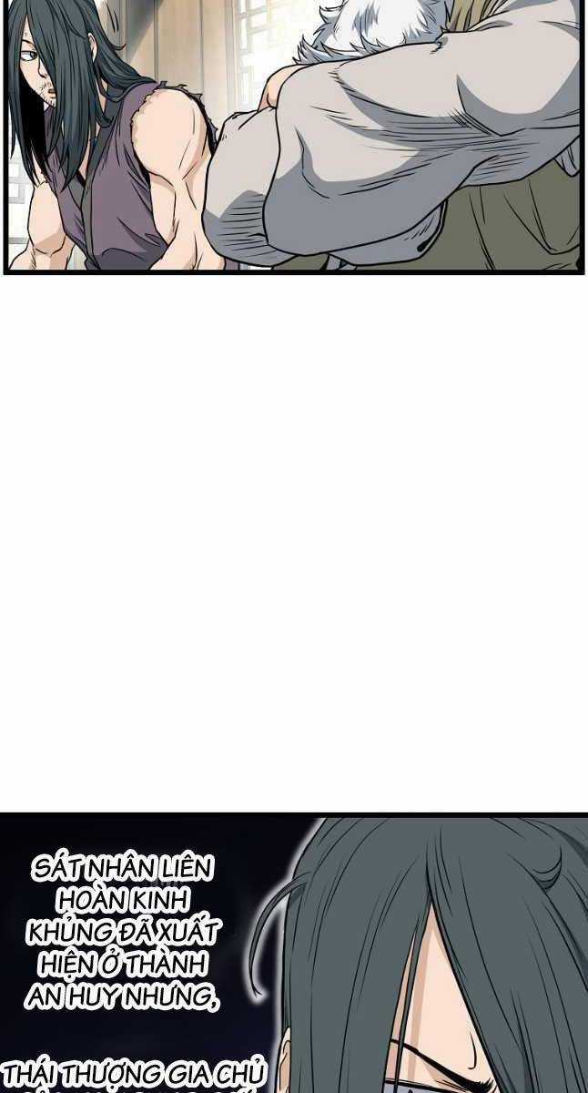 Đăng Nhập Murim - Chương 156 - Trang 23