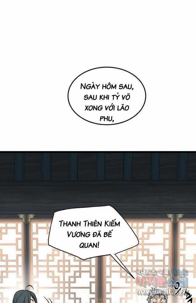 Đăng Nhập Murim - Chương 156 - Trang 26