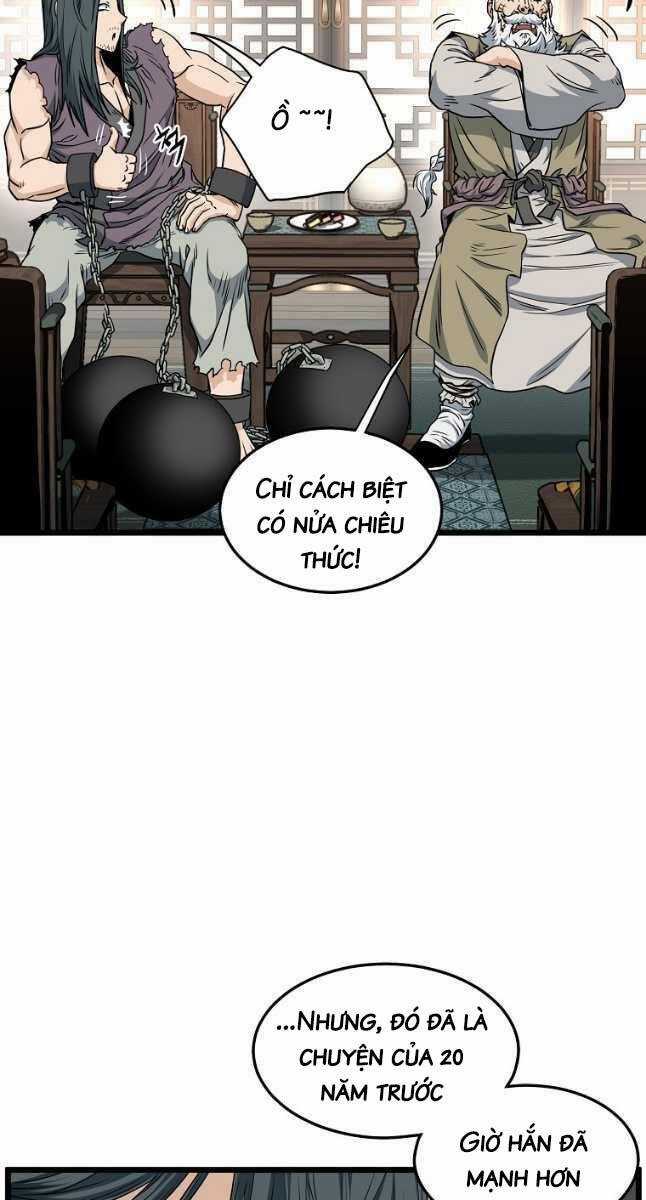 Đăng Nhập Murim - Chương 156 - Trang 27