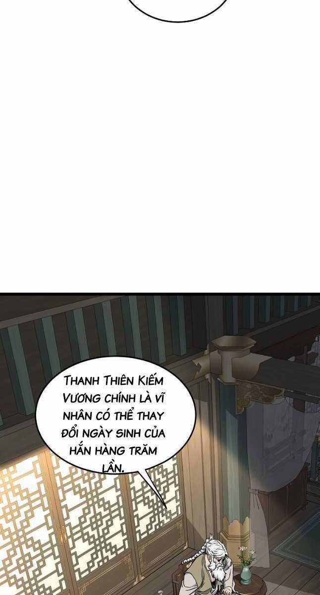 Đăng Nhập Murim - Chương 156 - Trang 30