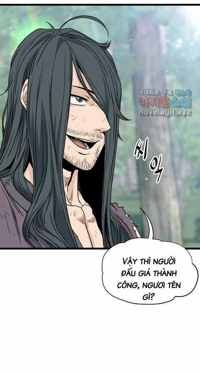 Đăng Nhập Murim - Chương 156 - Trang 4