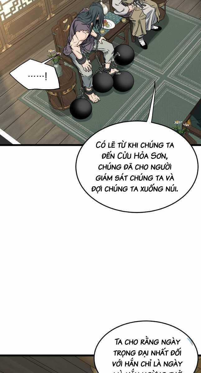 Đăng Nhập Murim - Chương 156 - Trang 31