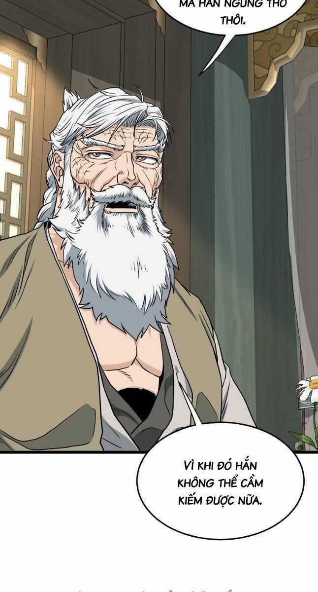 Đăng Nhập Murim - Chương 156 - Trang 32