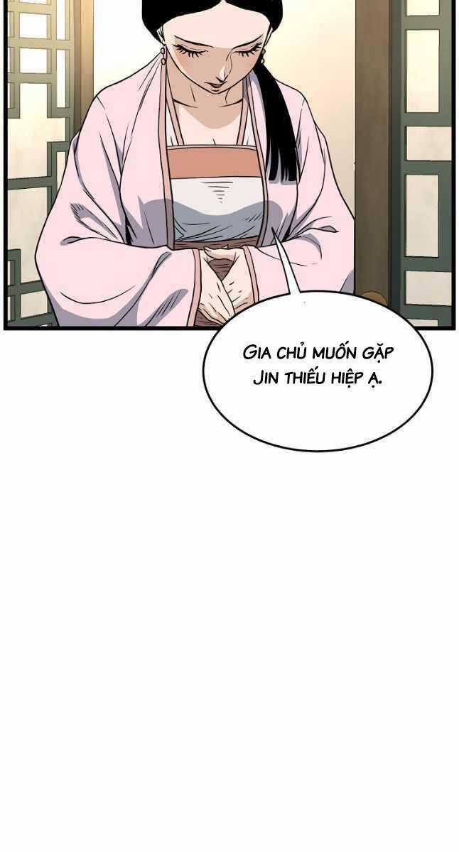 Đăng Nhập Murim - Chương 156 - Trang 36