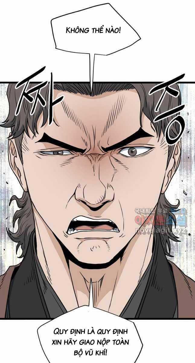 Đăng Nhập Murim - Chương 156 - Trang 38