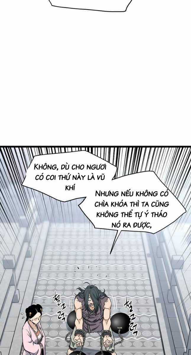 Đăng Nhập Murim - Chương 156 - Trang 39