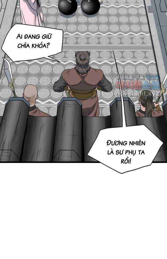 Đăng Nhập Murim - Chương 156 - Trang 40