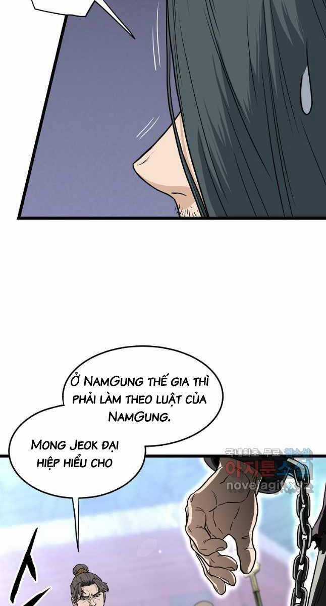 Đăng Nhập Murim - Chương 156 - Trang 43