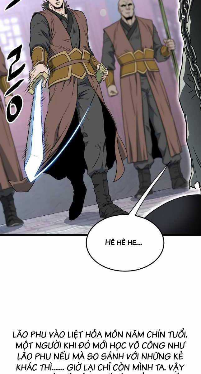 Đăng Nhập Murim - Chương 156 - Trang 44