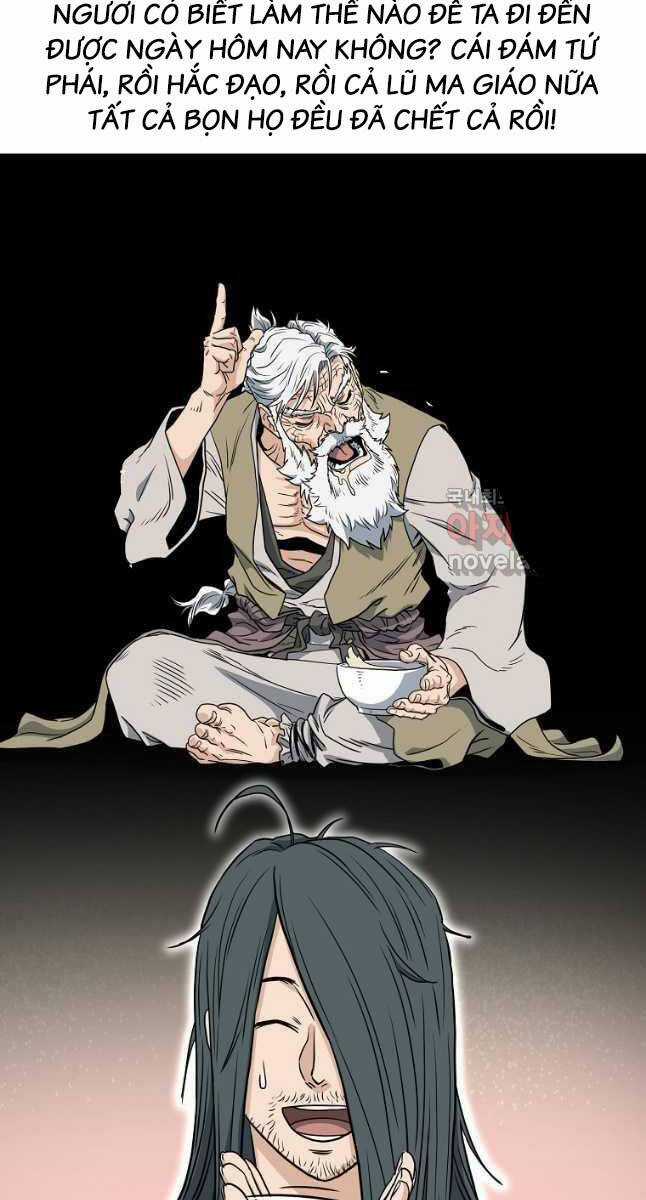 Đăng Nhập Murim - Chương 156 - Trang 45