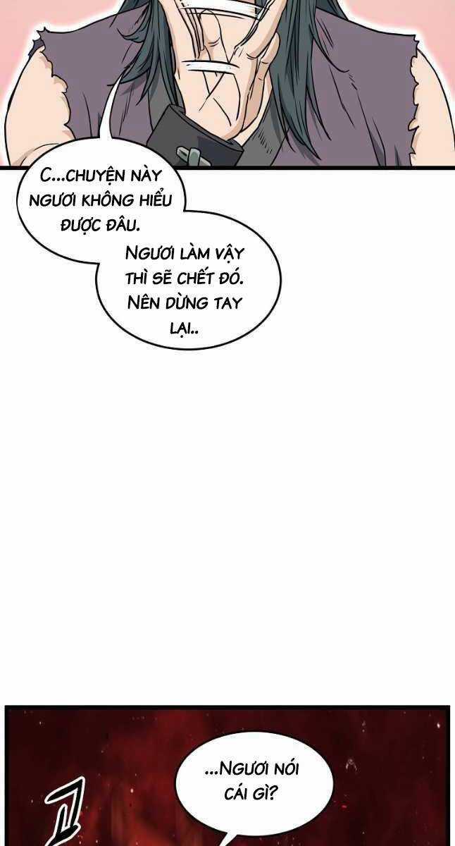 Đăng Nhập Murim - Chương 156 - Trang 46
