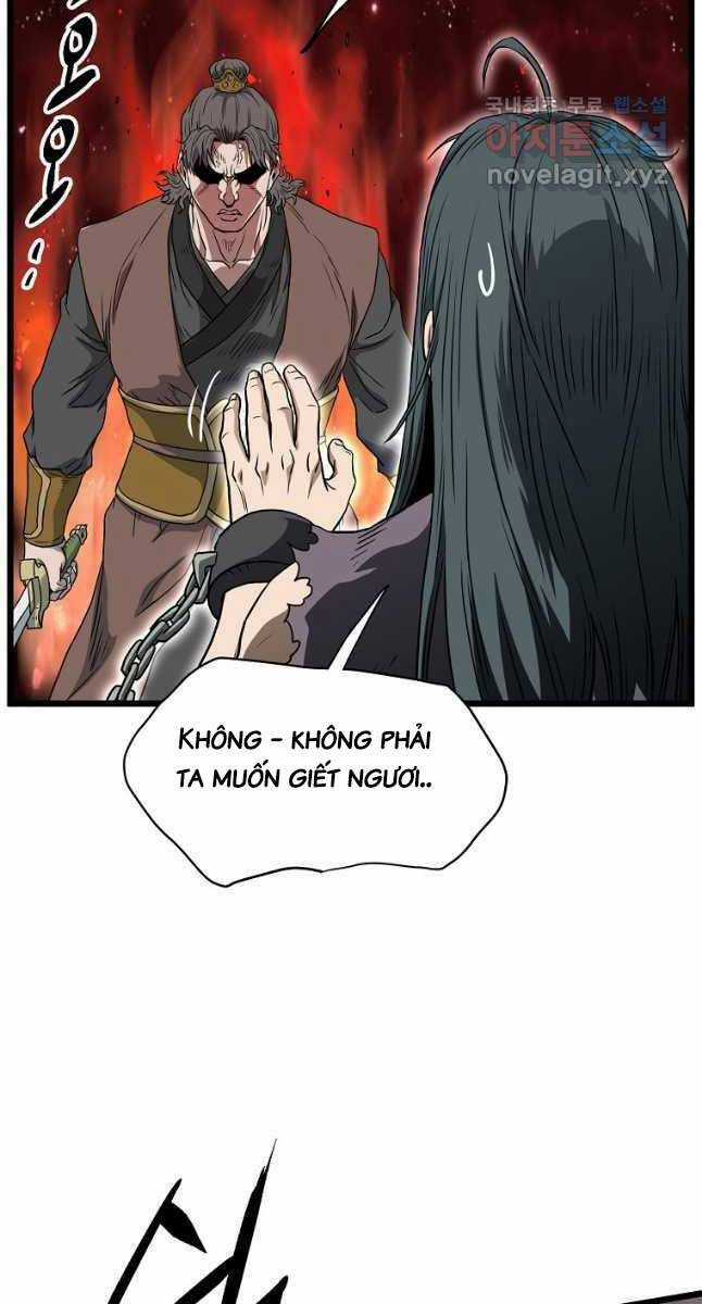 Đăng Nhập Murim - Chương 156 - Trang 47