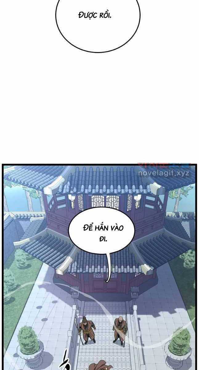 Đăng Nhập Murim - Chương 156 - Trang 49