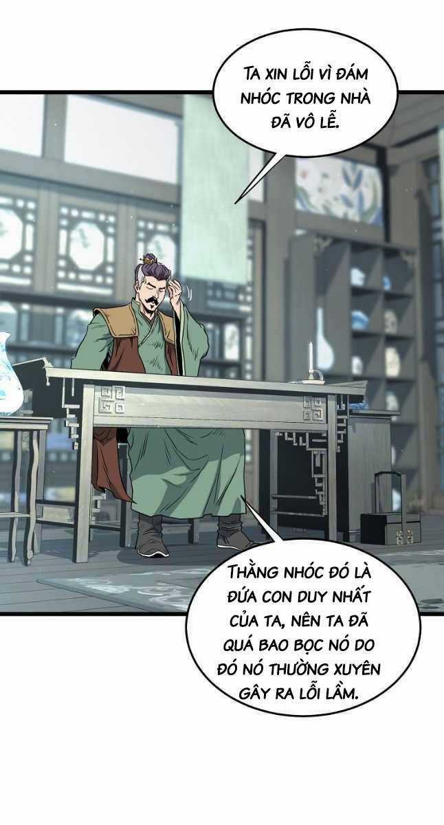 Đăng Nhập Murim - Chương 156 - Trang 53