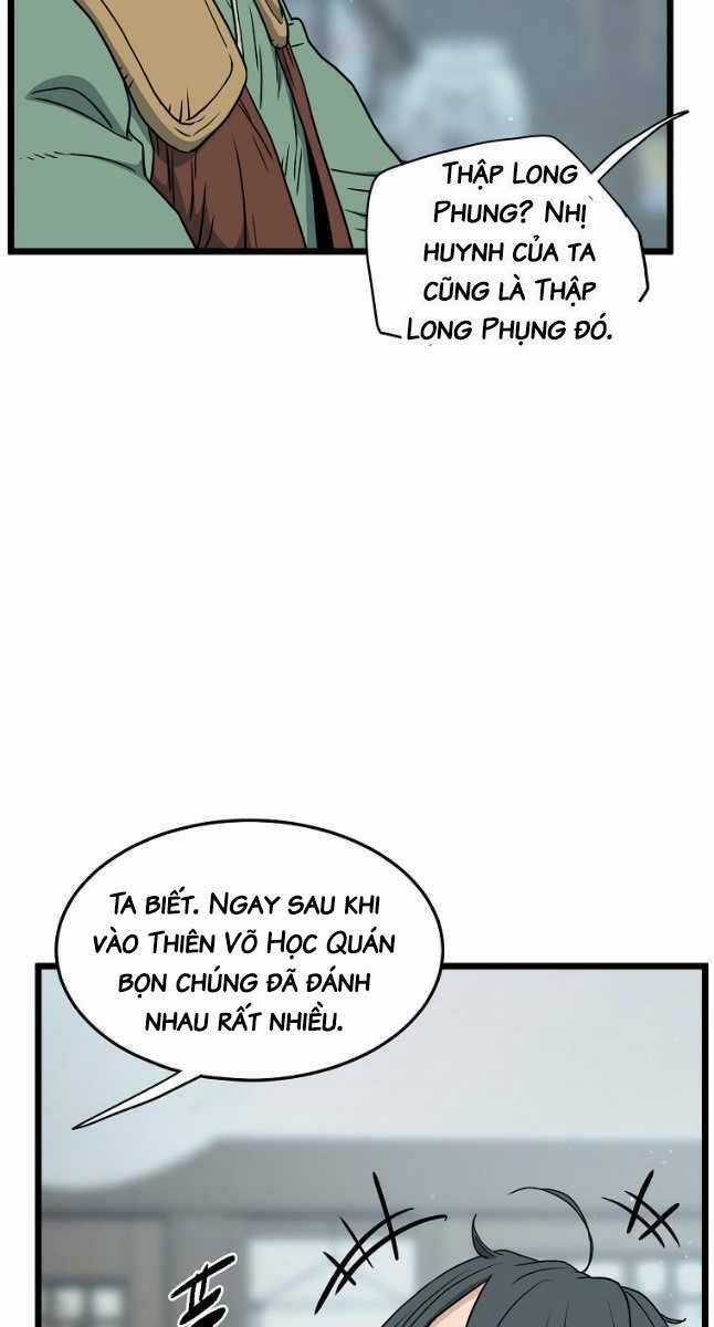 Đăng Nhập Murim - Chương 156 - Trang 56