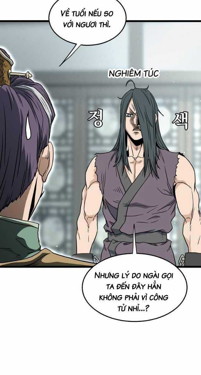 Đăng Nhập Murim - Chương 156 - Trang 58