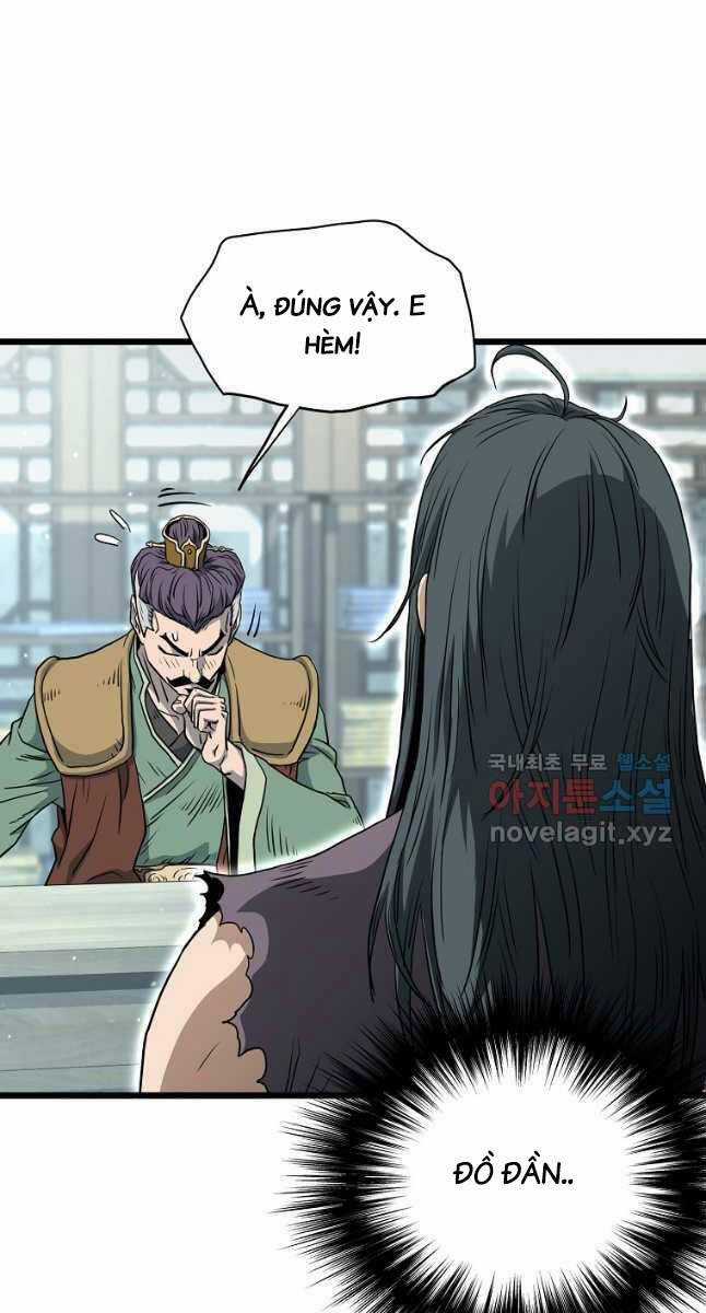 Đăng Nhập Murim - Chương 156 - Trang 59