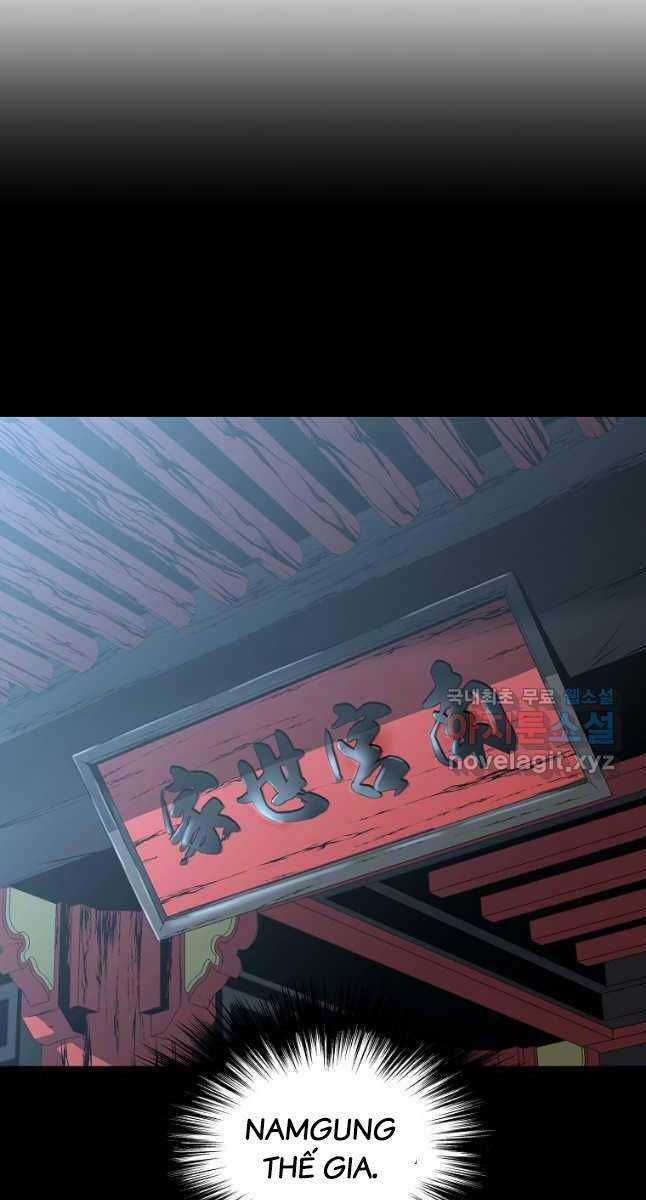 Đăng Nhập Murim - Chương 156 - Trang 7