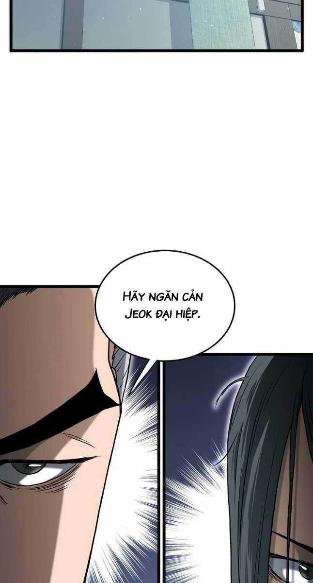 Đăng Nhập Murim - Chương 156 - Trang 61