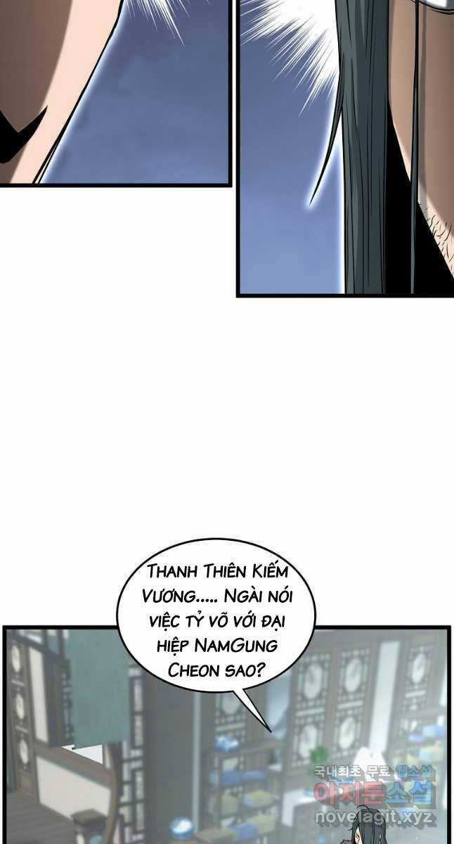 Đăng Nhập Murim - Chương 156 - Trang 62