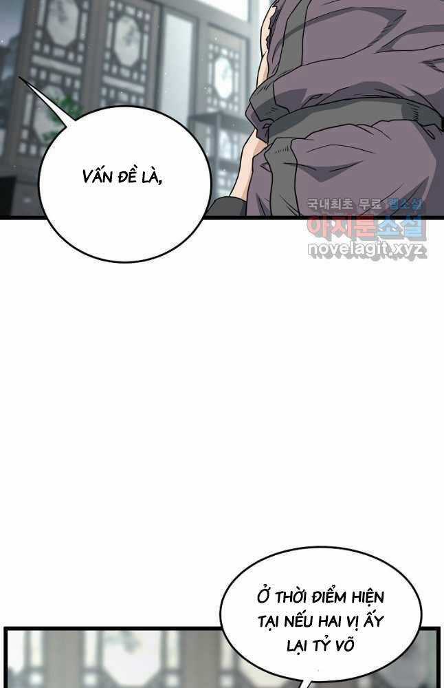 Đăng Nhập Murim - Chương 156 - Trang 66