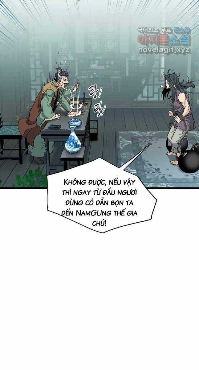 Đăng Nhập Murim - Chương 156 - Trang 73