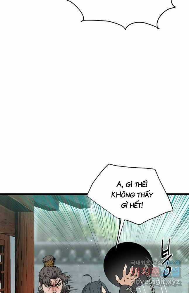 Đăng Nhập Murim - Chương 156 - Trang 78