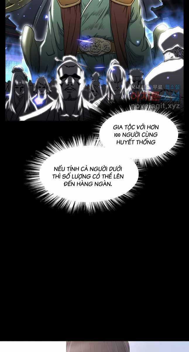 Đăng Nhập Murim - Chương 156 - Trang 9