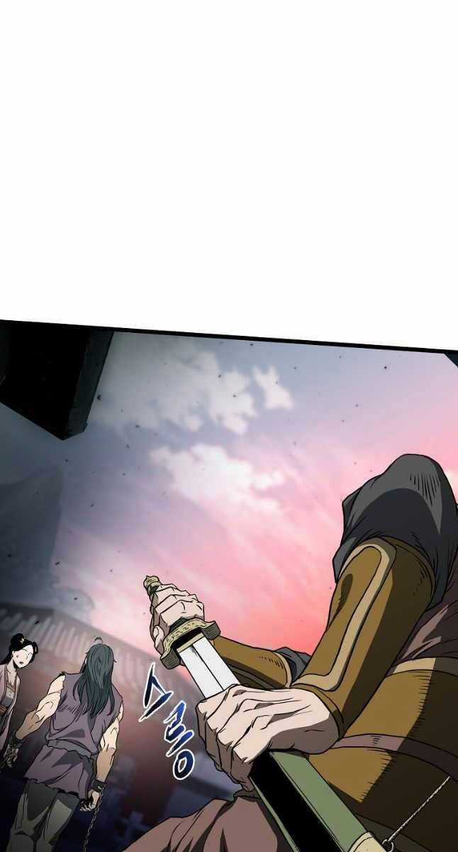 Đăng Nhập Murim - Chương 156 - Trang 81