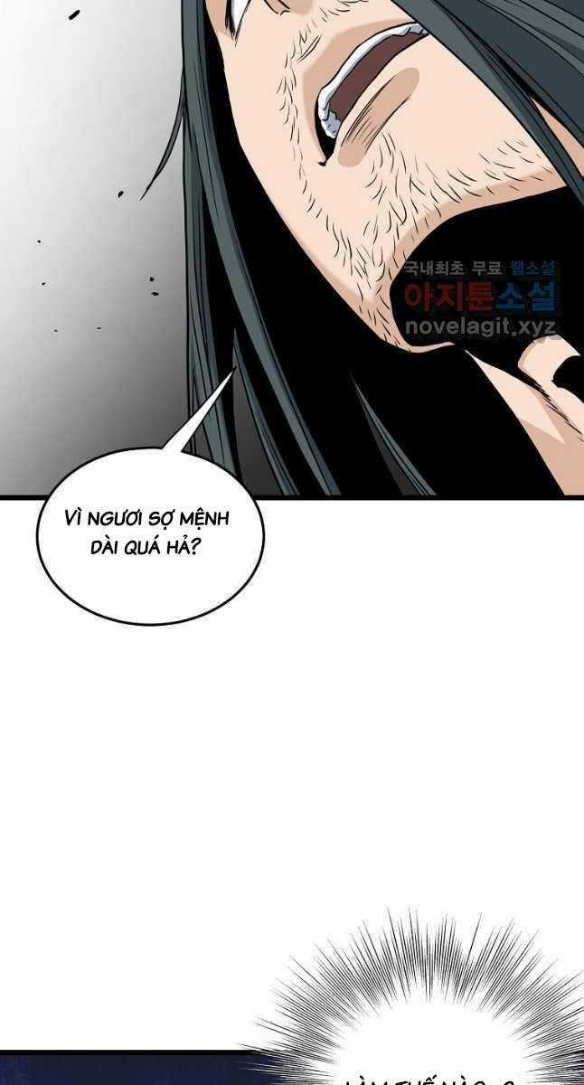 Đăng Nhập Murim - Chương 156 - Trang 87