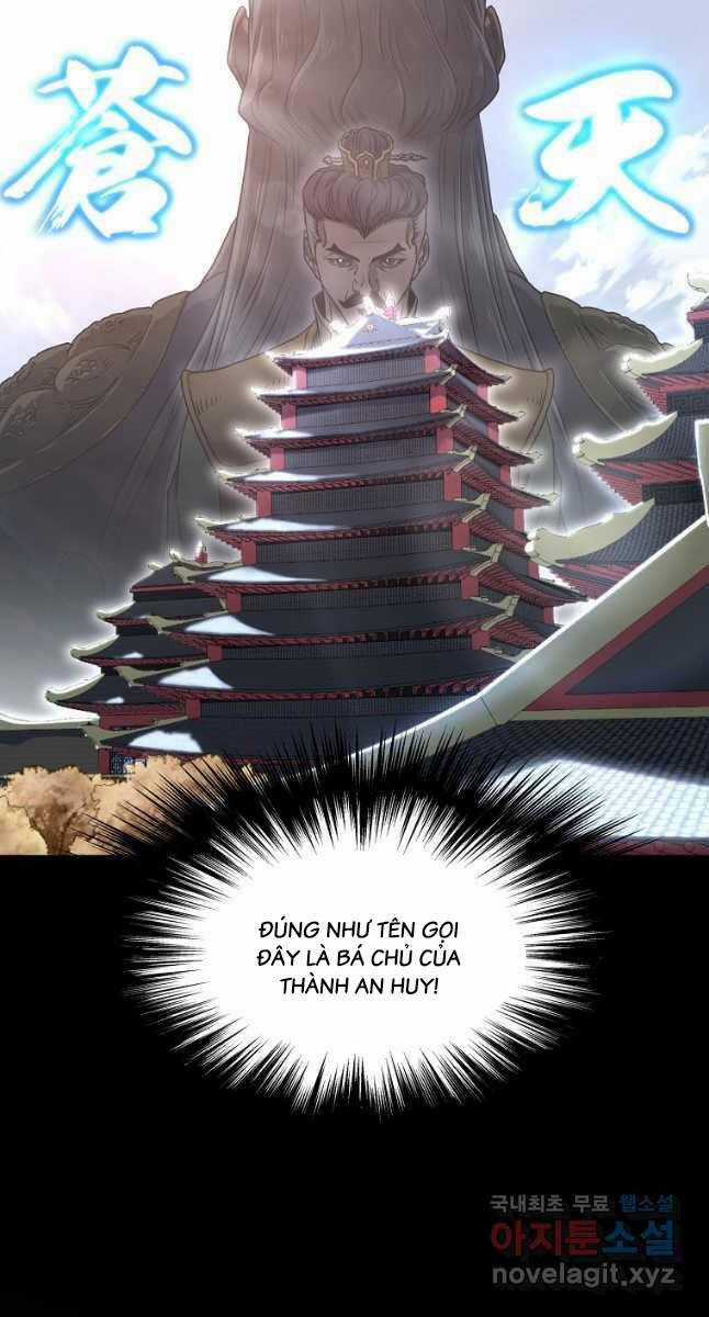 Đăng Nhập Murim - Chương 156 - Trang 10