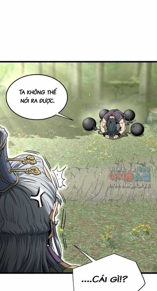 Đăng Nhập Murim - Chương 157 - Trang 17