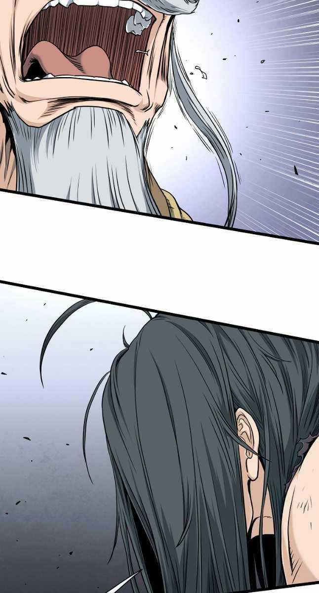 Đăng Nhập Murim - Chương 157 - Trang 21