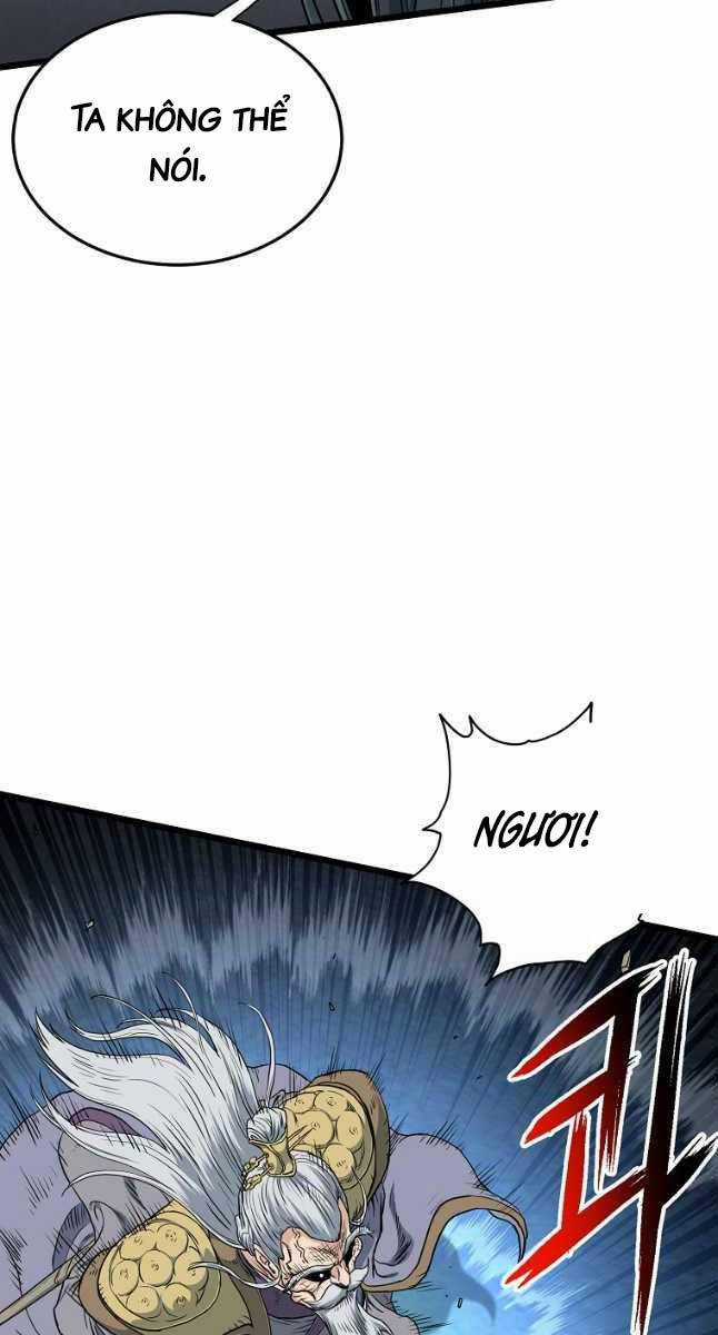 Đăng Nhập Murim - Chương 157 - Trang 22