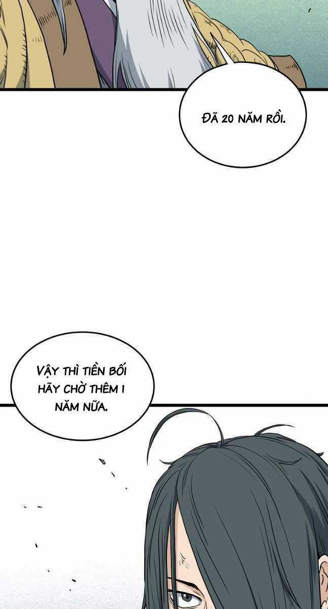 Đăng Nhập Murim - Chương 157 - Trang 31