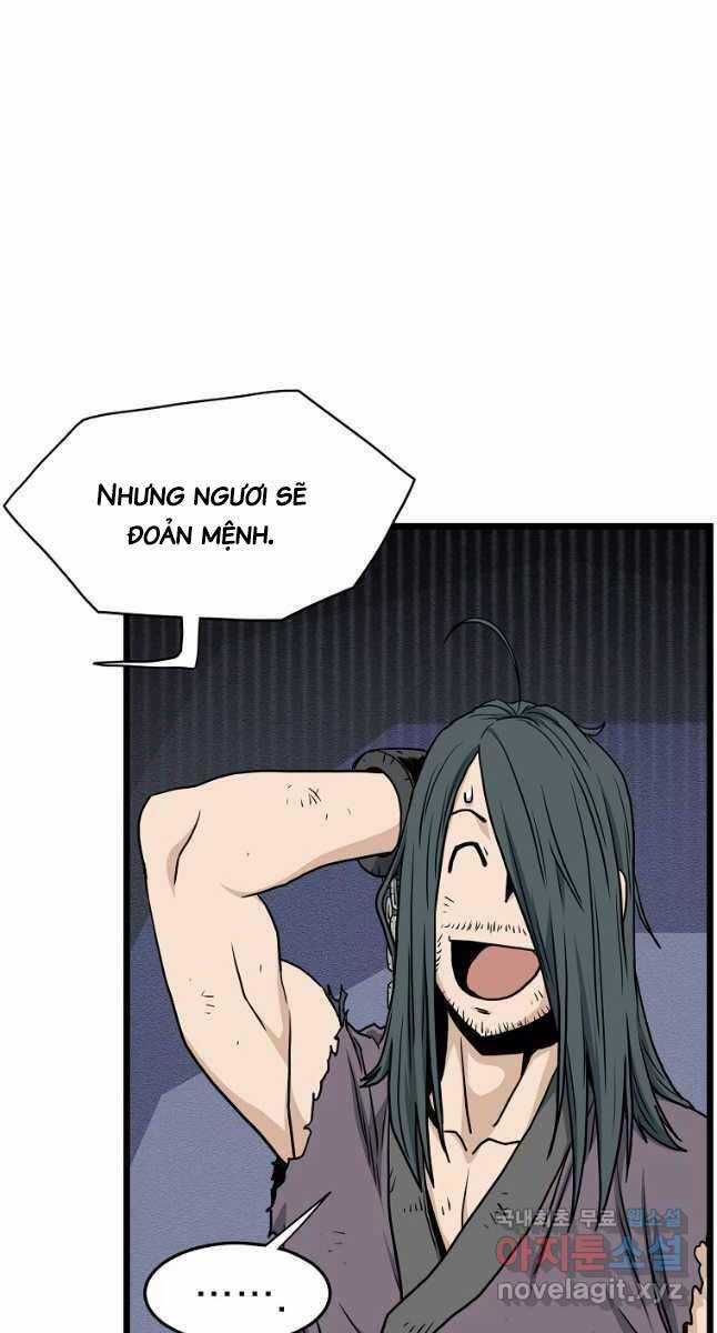 Đăng Nhập Murim - Chương 157 - Trang 34