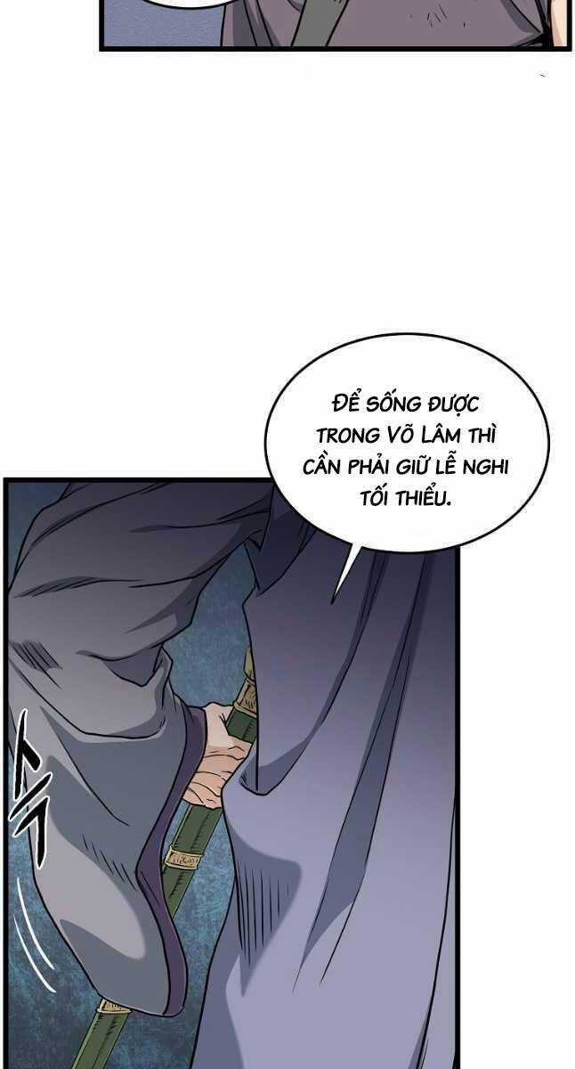 Đăng Nhập Murim - Chương 157 - Trang 35