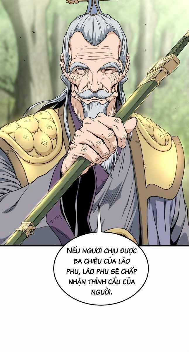 Đăng Nhập Murim - Chương 157 - Trang 37