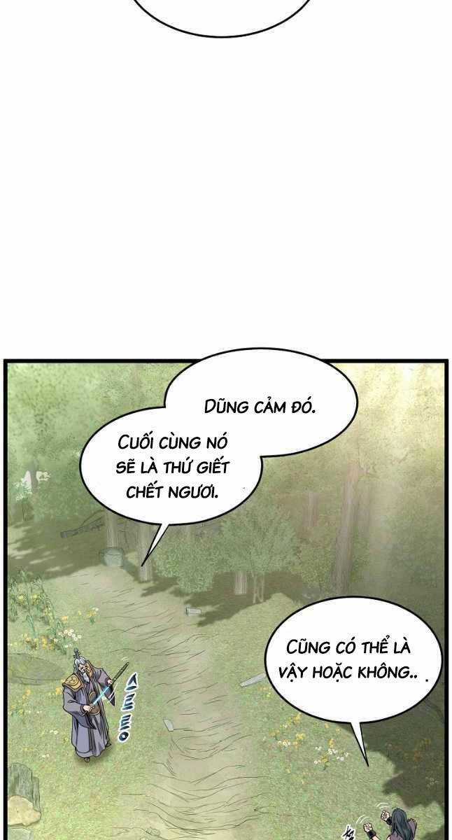 Đăng Nhập Murim - Chương 157 - Trang 40