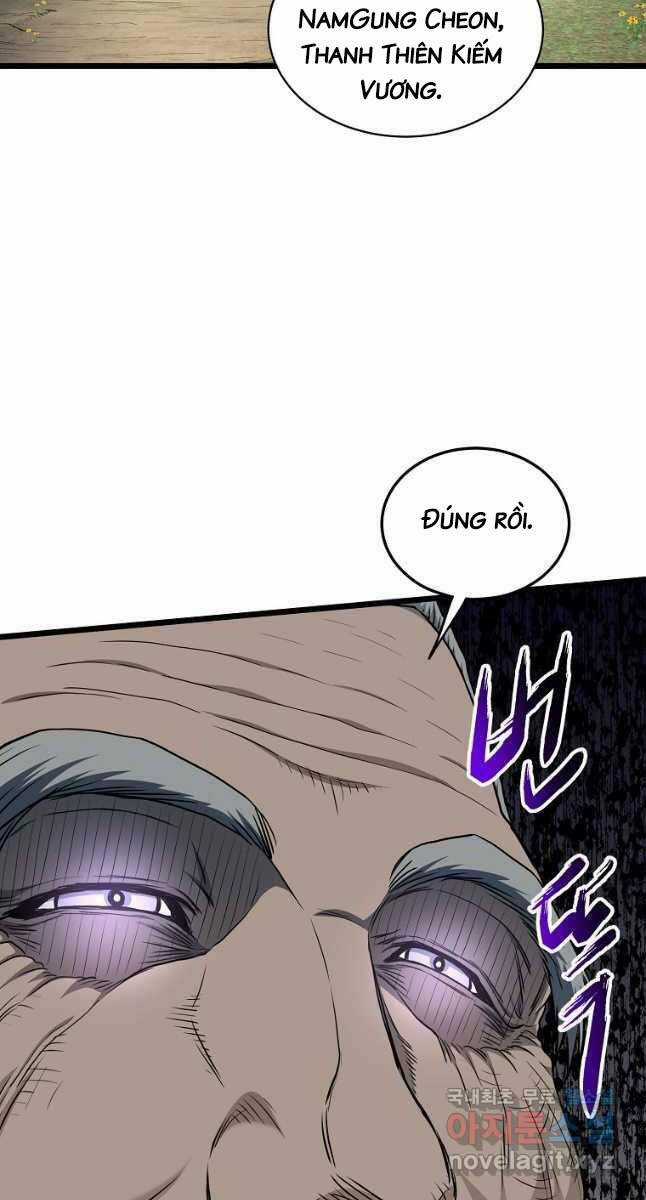 Đăng Nhập Murim - Chương 157 - Trang 5