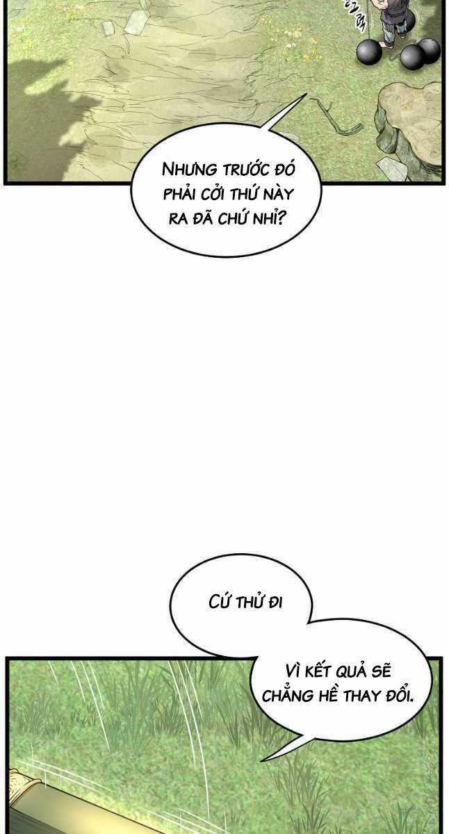 Đăng Nhập Murim - Chương 157 - Trang 41