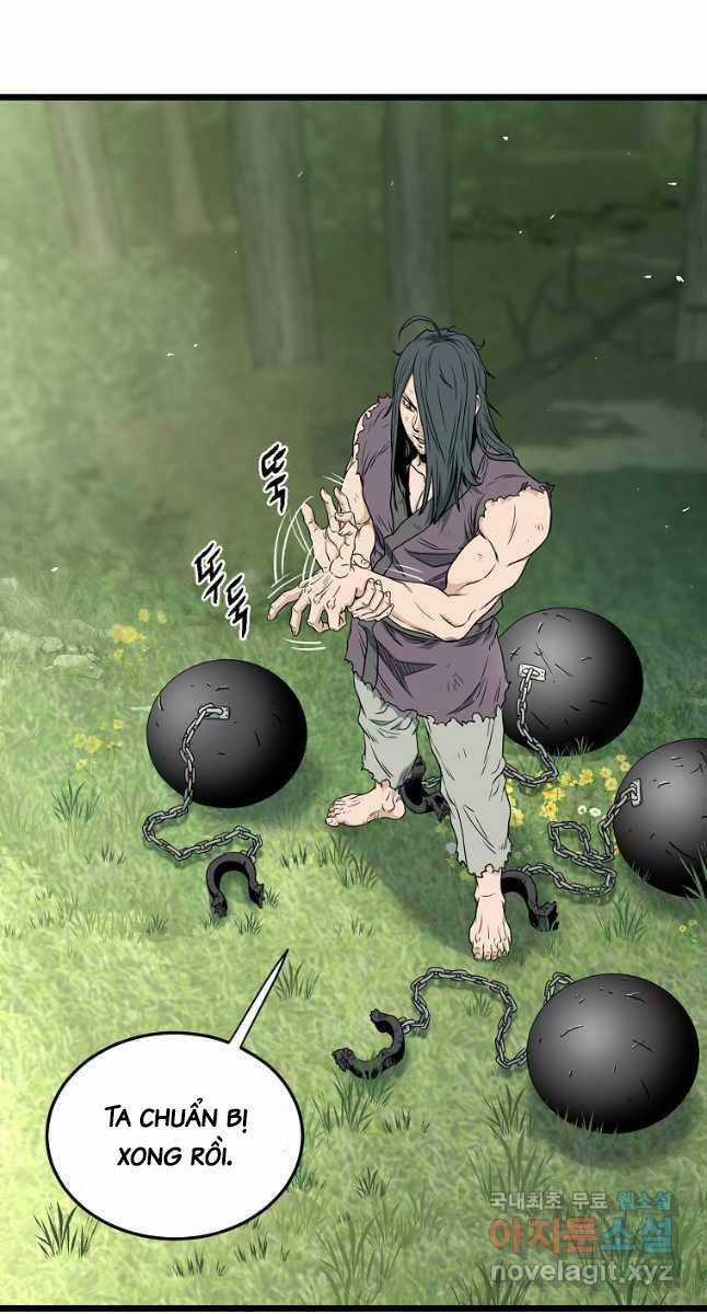 Đăng Nhập Murim - Chương 157 - Trang 44