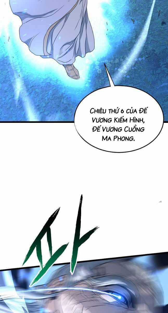 Đăng Nhập Murim - Chương 157 - Trang 46