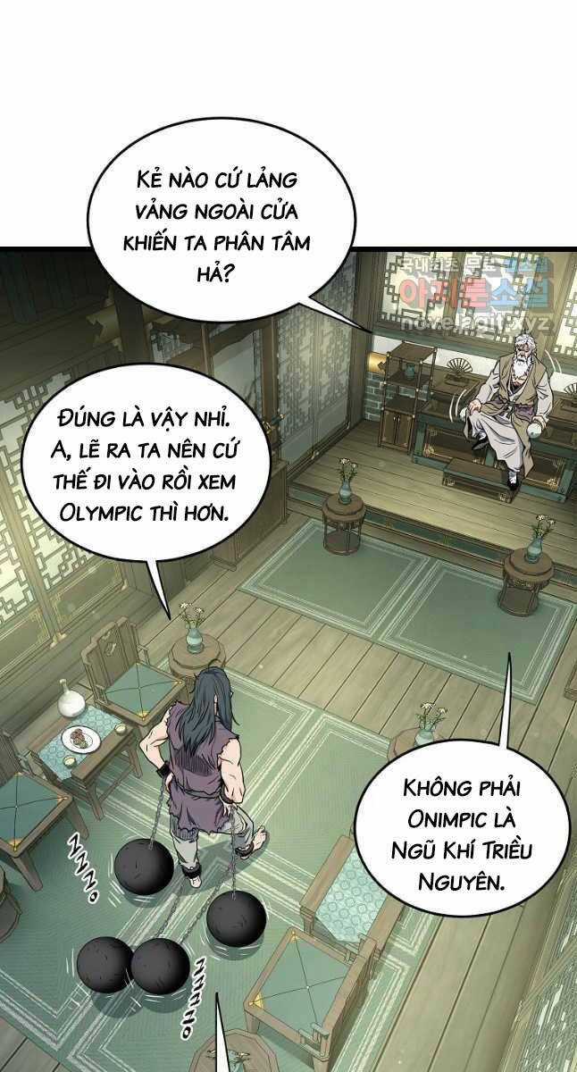 Đăng Nhập Murim - Chương 157 - Trang 57