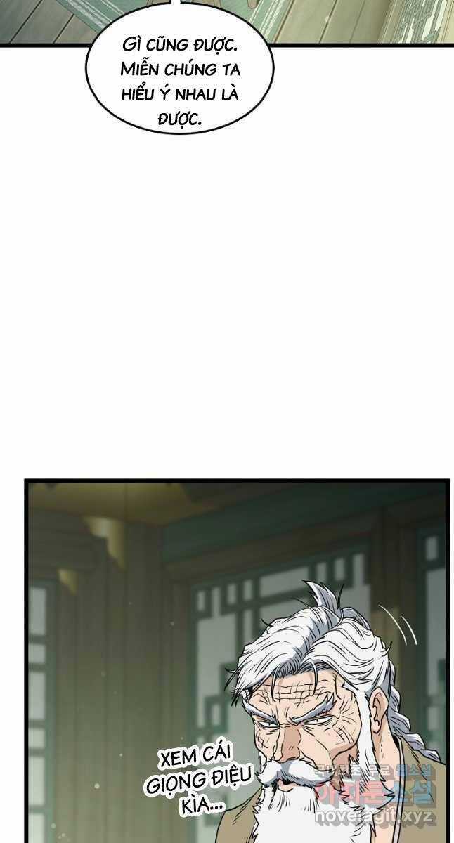 Đăng Nhập Murim - Chương 157 - Trang 58