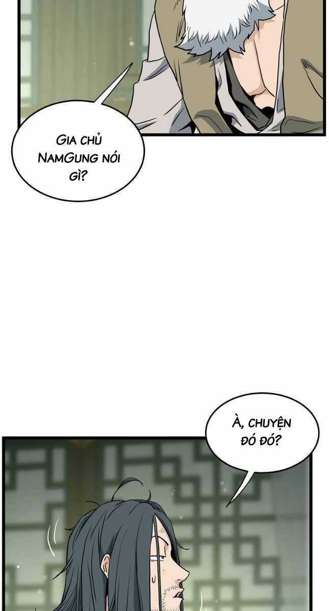 Đăng Nhập Murim - Chương 157 - Trang 59