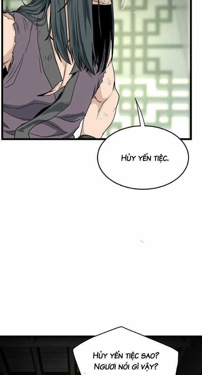 Đăng Nhập Murim - Chương 157 - Trang 60